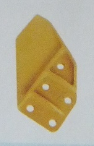 Бокорез 61E3L