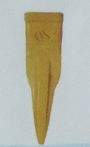 Коронка 71140TL