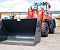 Фронтальный погрузчик MOLOT 280M