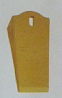 Коронка 40S