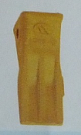 Коронка ZL-40B